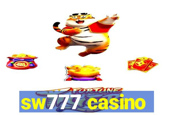 sw777 casino